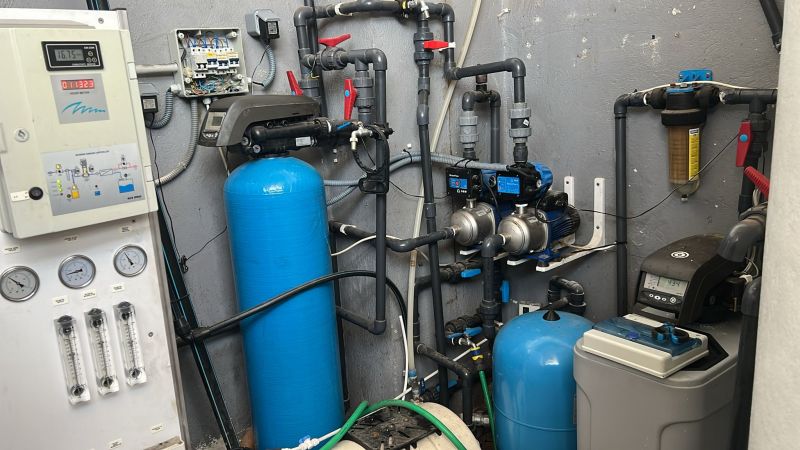 Reparaciones urgentes y reacondicionamientos eléctricos